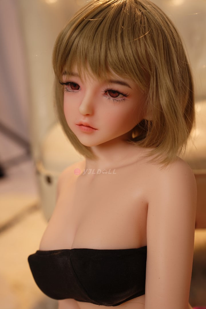 Junpai seksa lelle (YJL Doll 100 cm C-Cup TPE)