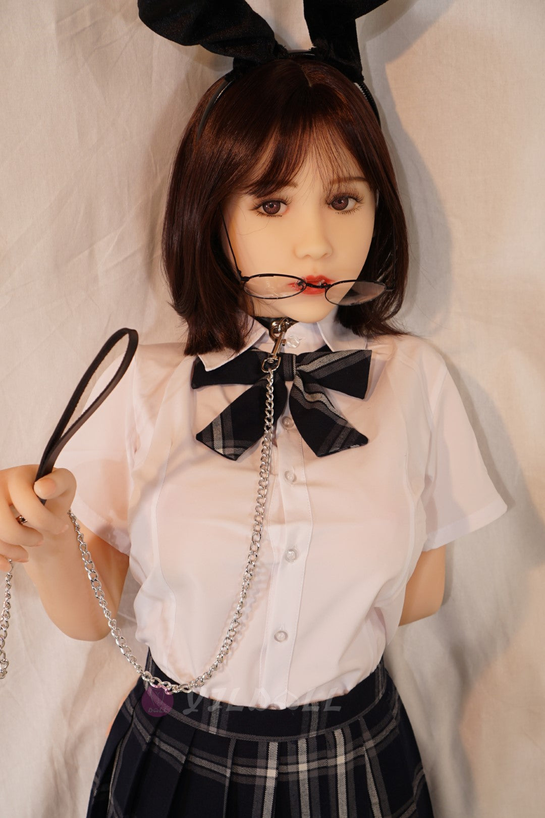 Seksa lelle Sasa (YJL Doll 156 cm F-Cup silikona)