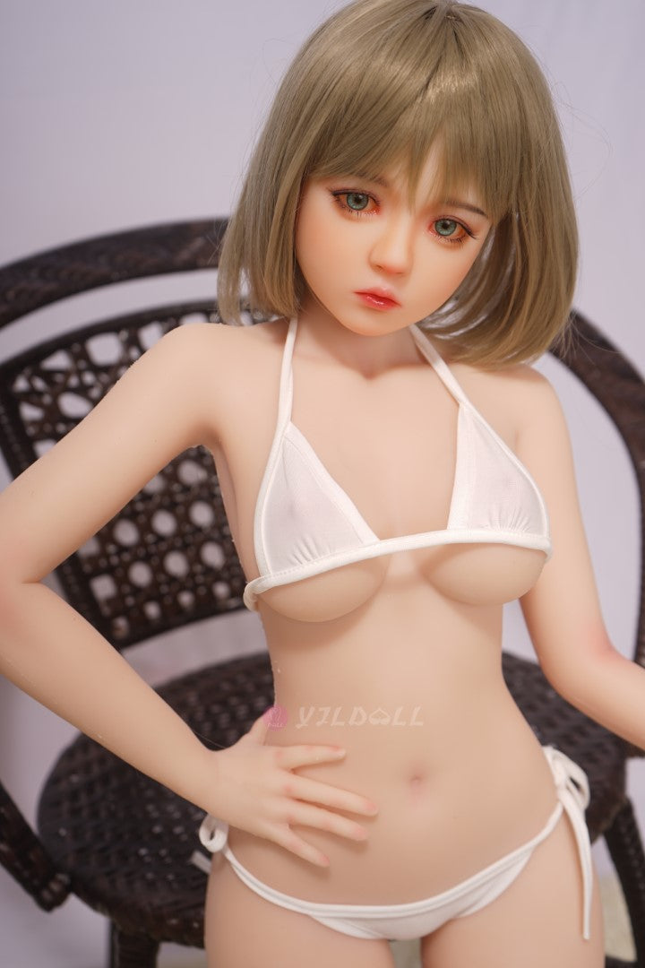 Beier seksa lelle (YJL Doll 100 cm C-Cup TPE)