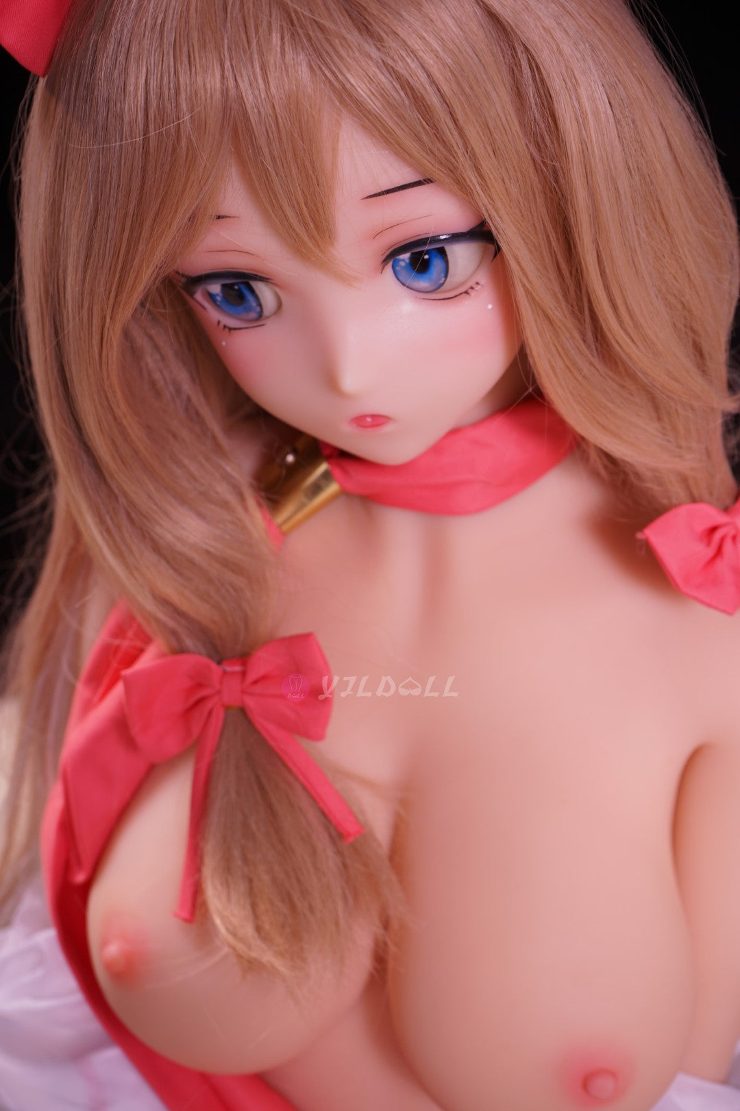 Šizuki seksa lelle (YJL Doll 156 cm F-Cup #008 Silikona)