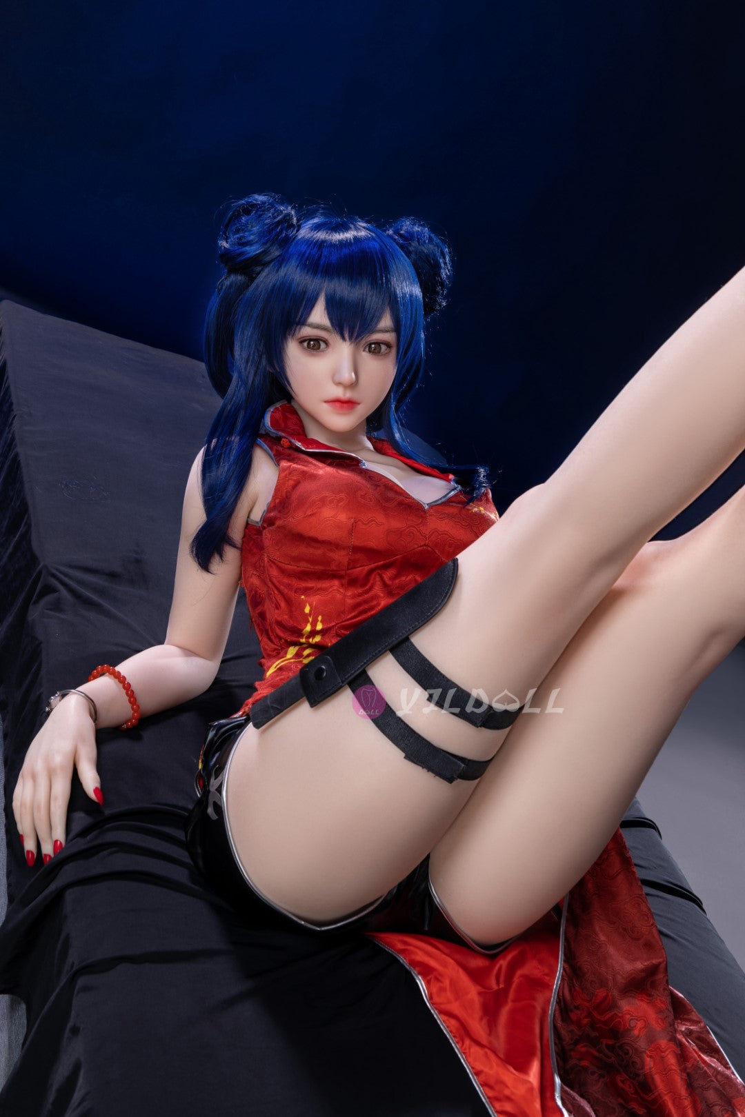 Deepali seksa lelle (YJL Doll 163 cm F-Cus #801 TPE+Silicone) EXPRESS