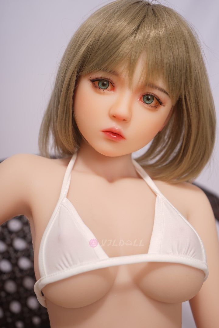 Beier seksa lelle (YJL Doll 100 cm C-Cup TPE)