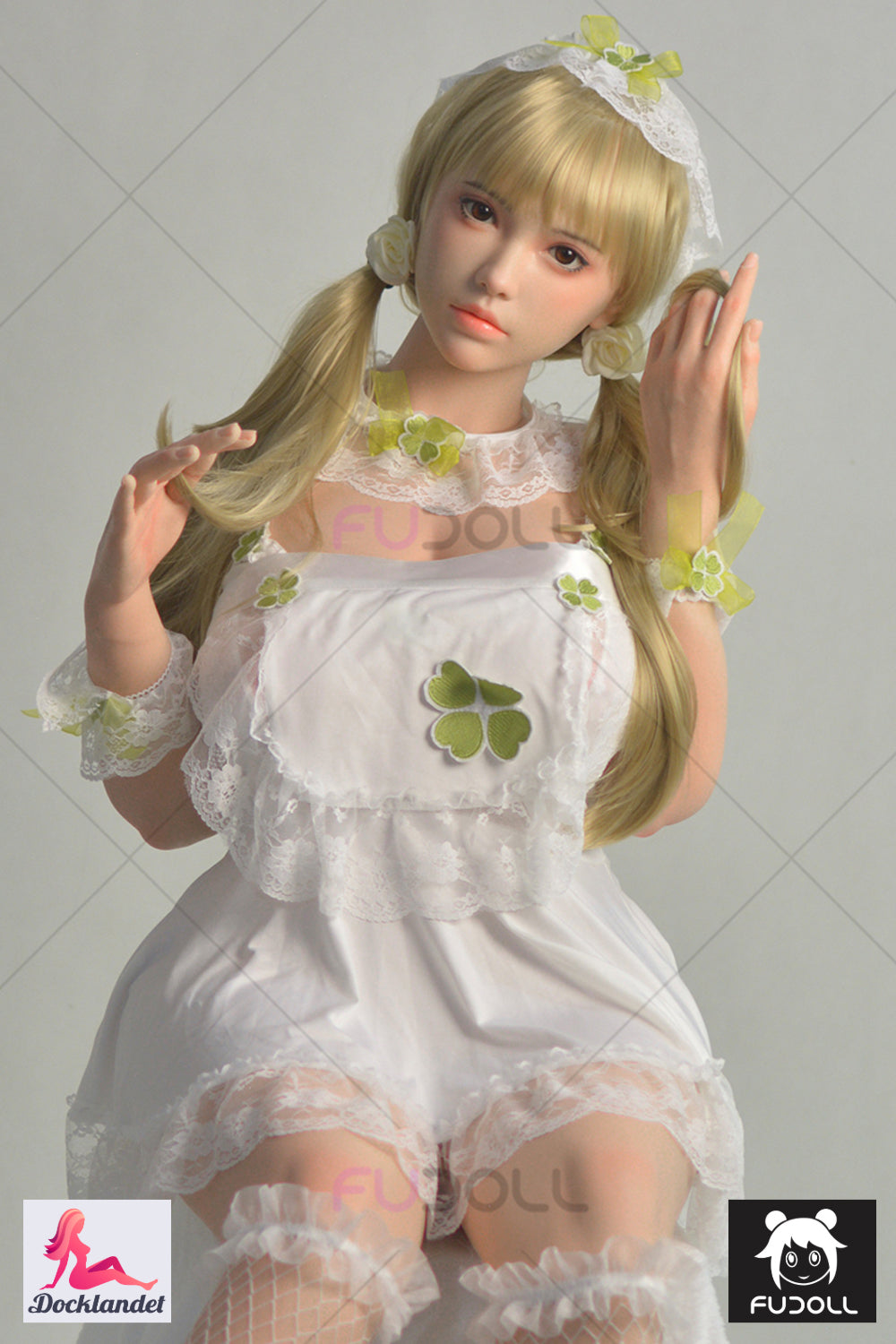 Šali seksa lelle (FUDoll 162 cm F-Cup silikona)