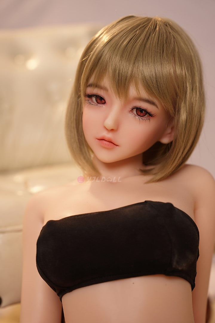 Junpai seksa lelle (YJL Doll 100 cm C-Cup TPE)