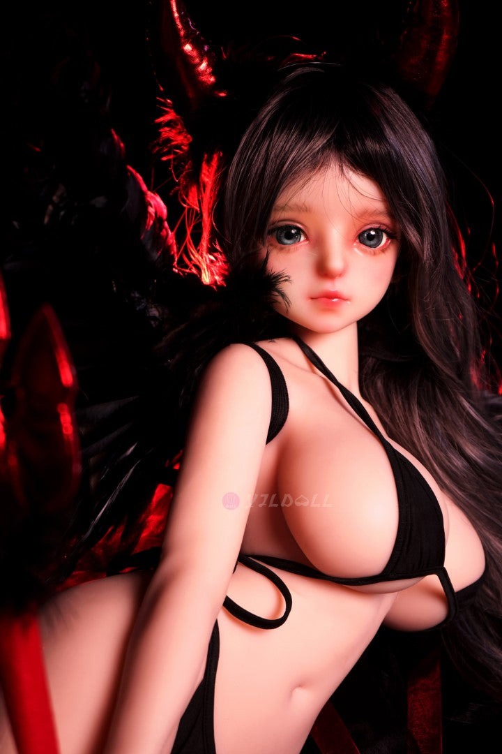 Koharu seksa lelle (YJL Doll 100 cm C-Cup TPE)