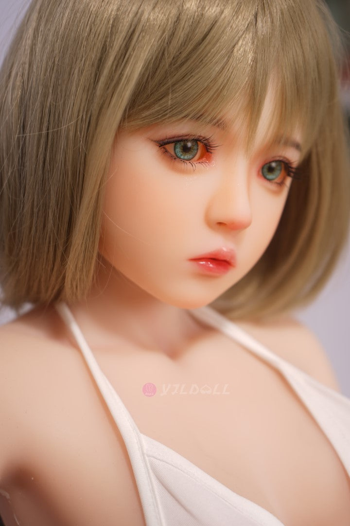 Beier seksa lelle (YJL Doll 100 cm C-Cup TPE)