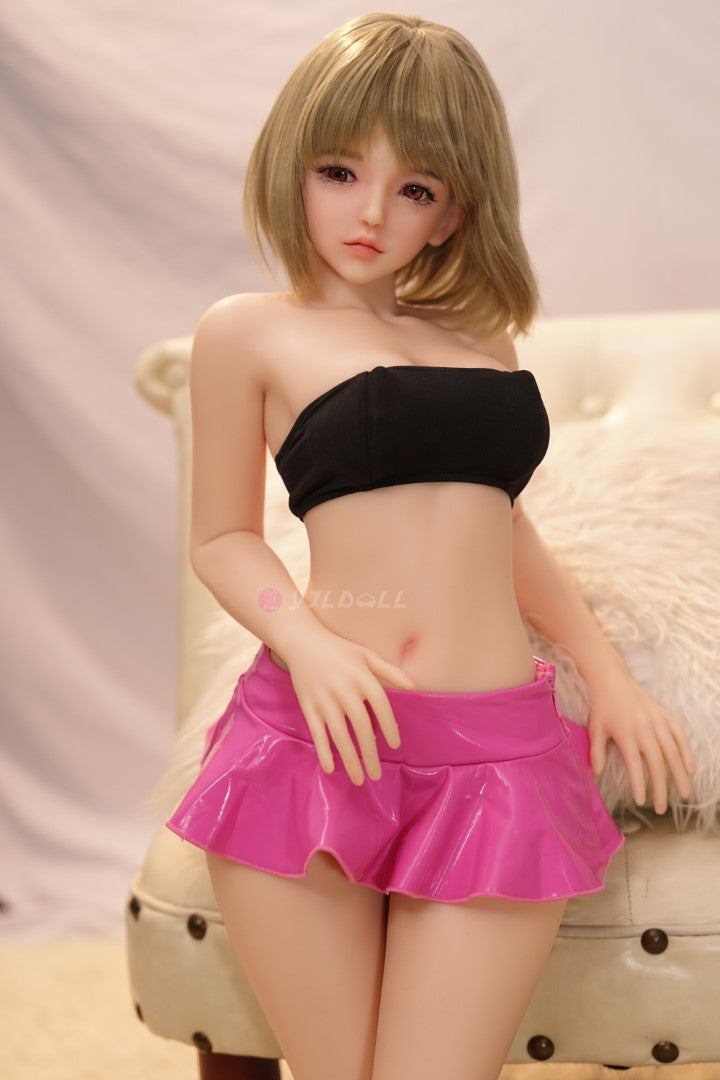 Junpai seksa lelle (YJL Doll 100 cm C-Cup TPE)