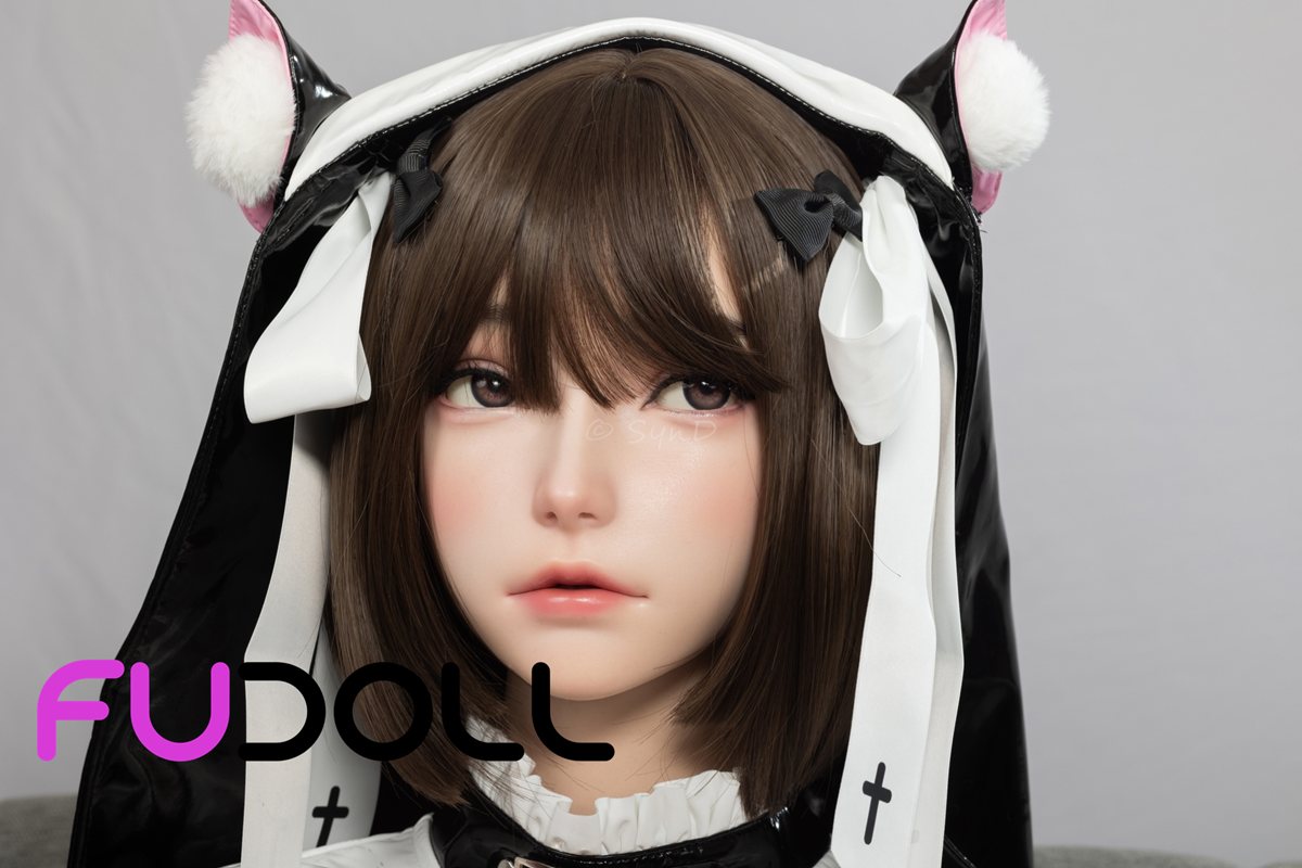 Seksa lelle Liusisi (FUDoll 153 cm I-Cup #J025 Silikona)