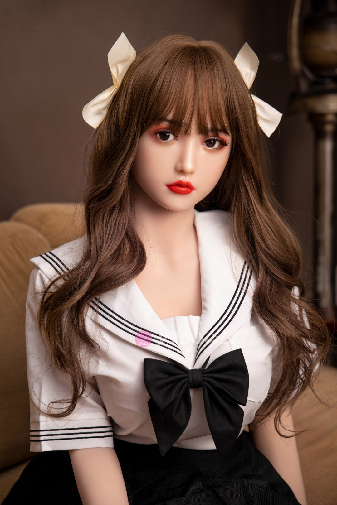 Hana seksa lelle (YJL Doll 163 cm F-Cus #850 TPE+Silikona)