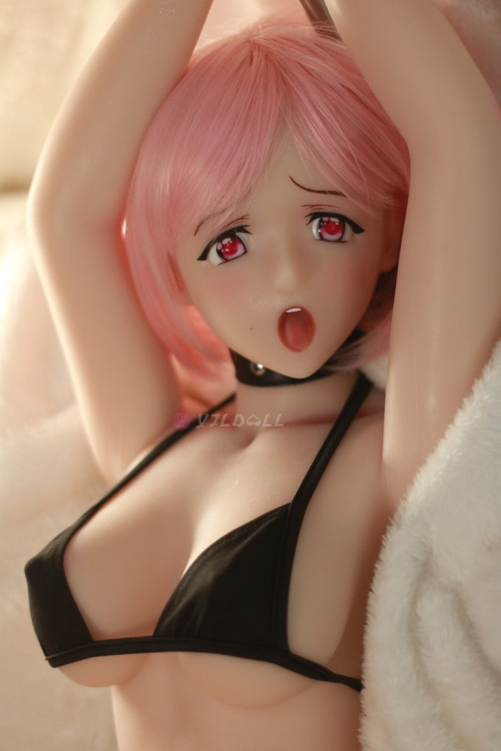 Haruka seksa lelle (YJL Doll 100 cm C-Cup TPE)