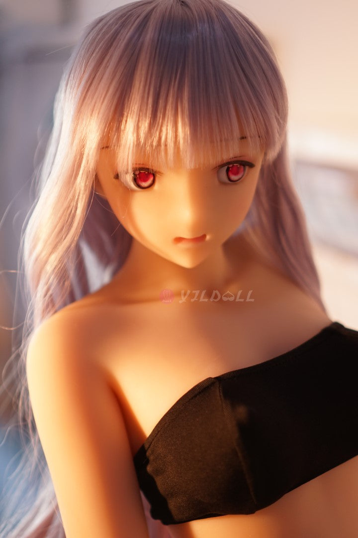 Manae seksa lelle (YJL Doll 100 cm C-Cup TPE)