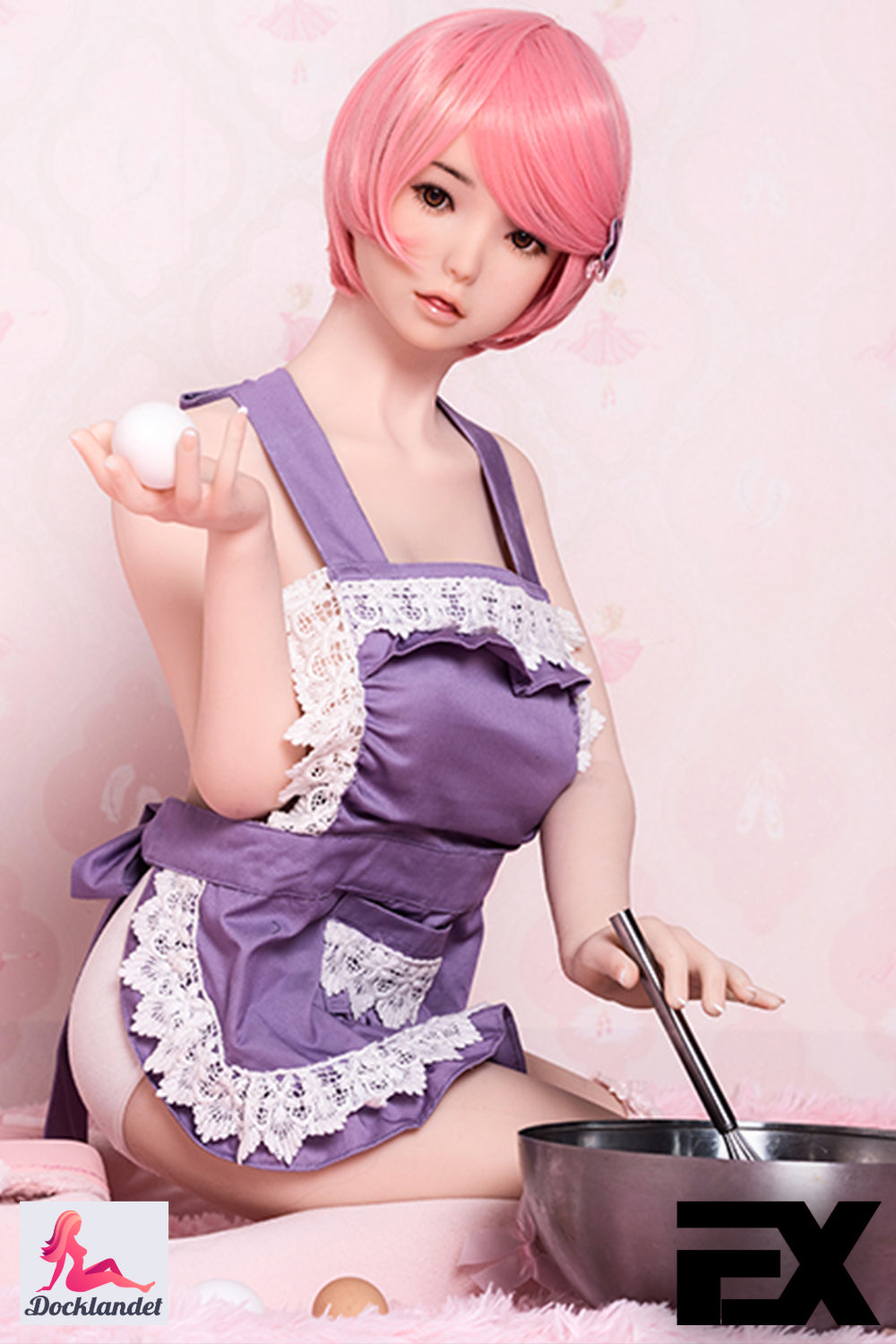 Chiyou 2 seksa lelle (EXDoll 145 cm H-kauss #Utopia Silicone)