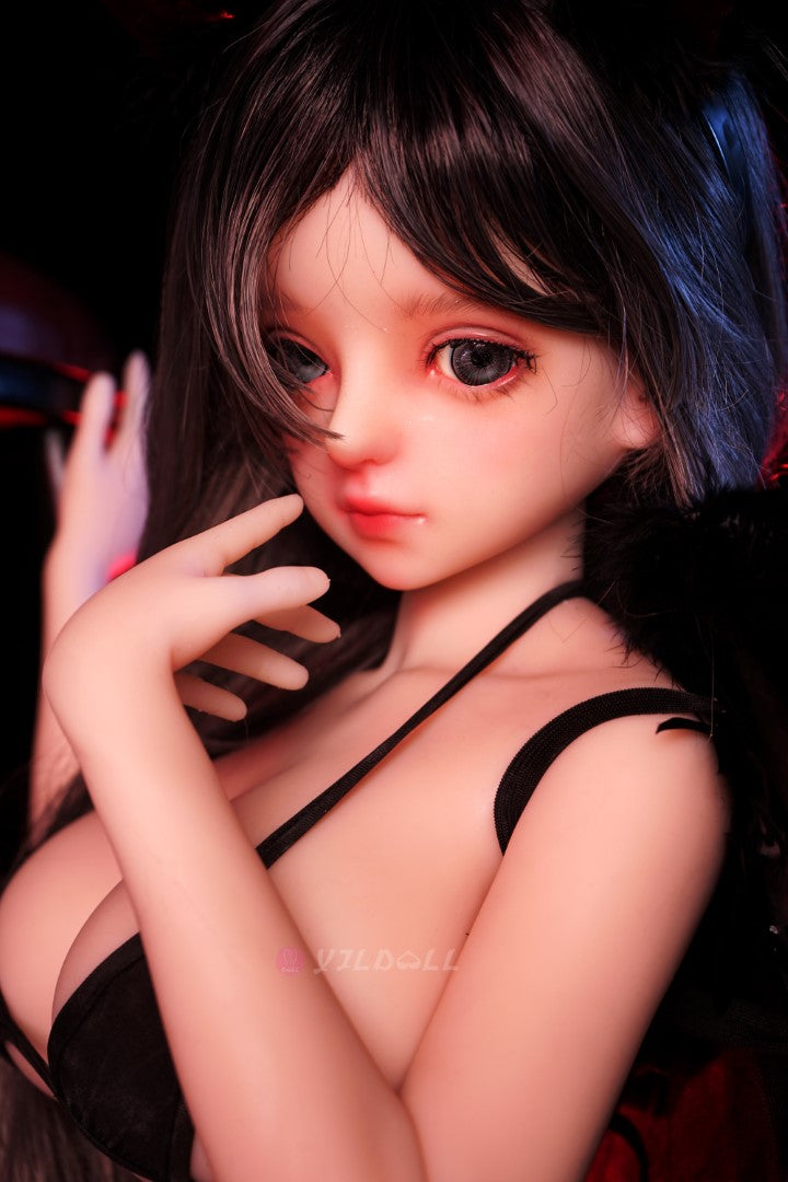 Koharu seksa lelle (YJL Doll 100 cm C-Cup TPE)