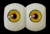 Acis (FUDoll oriģināls)