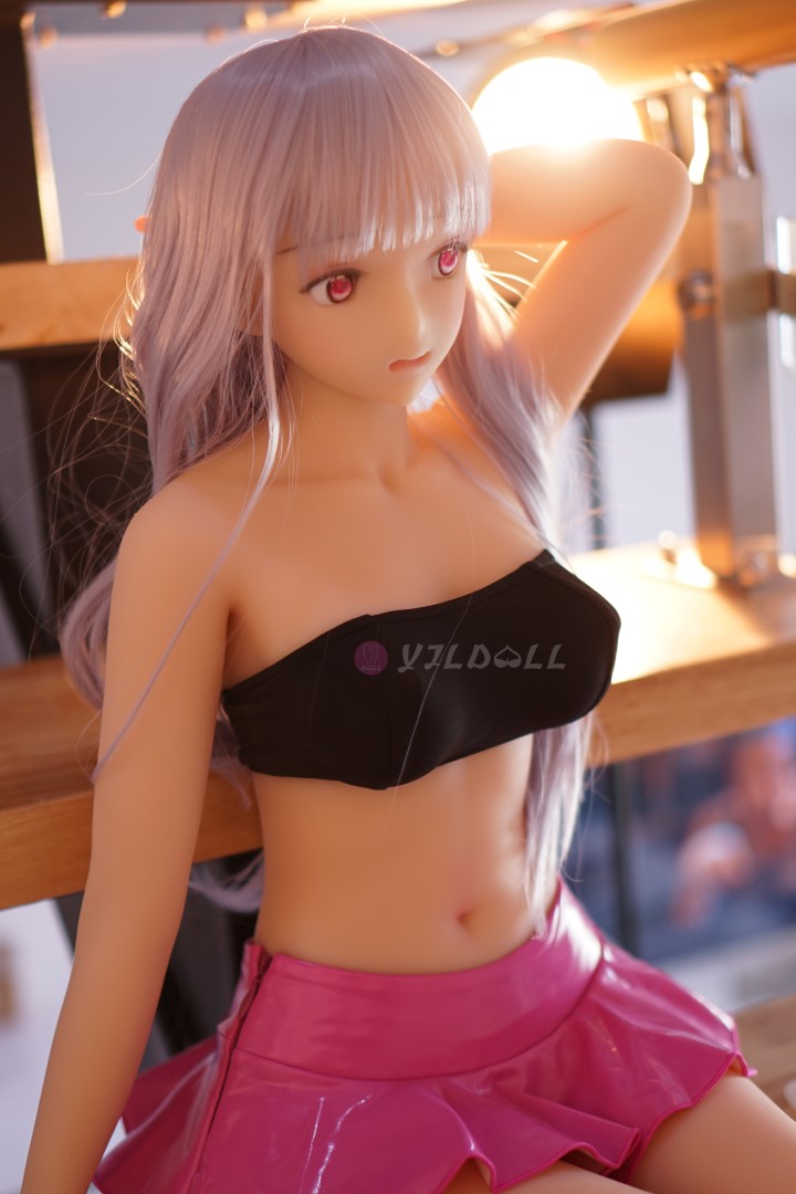 Manae seksa lelle (YJL Doll 100 cm C-Cup TPE)