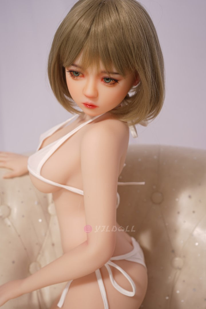 Beier seksa lelle (YJL Doll 100 cm C-Cup TPE)