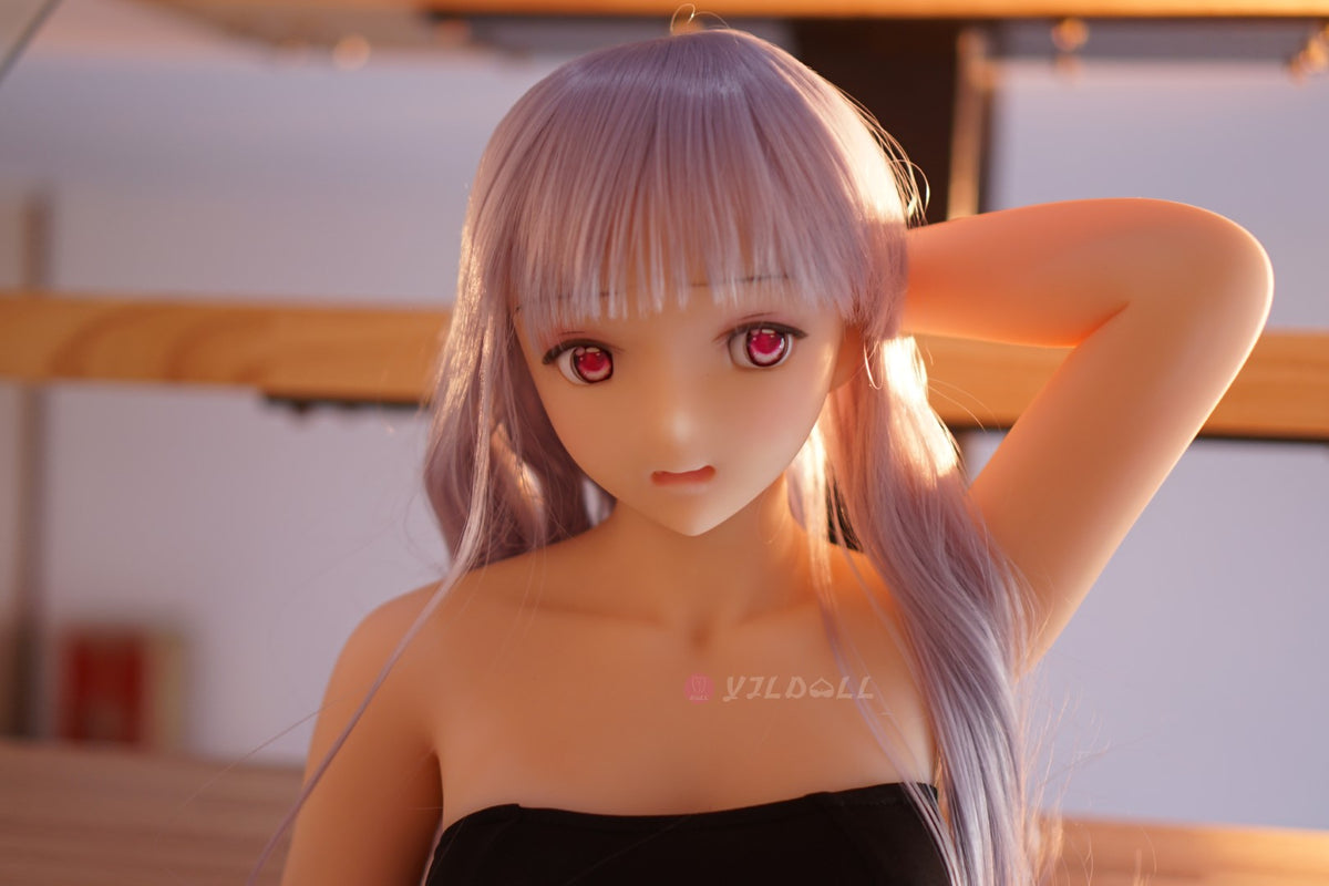 Manae seksa lelle (YJL Doll 100 cm C-Cup TPE)
