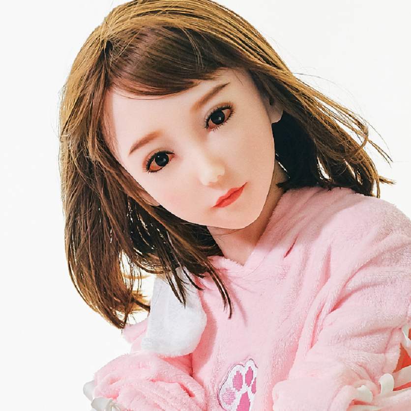 Jukino seksa lelle (HRDoll 165 cm D-Cup #29 TPE)
