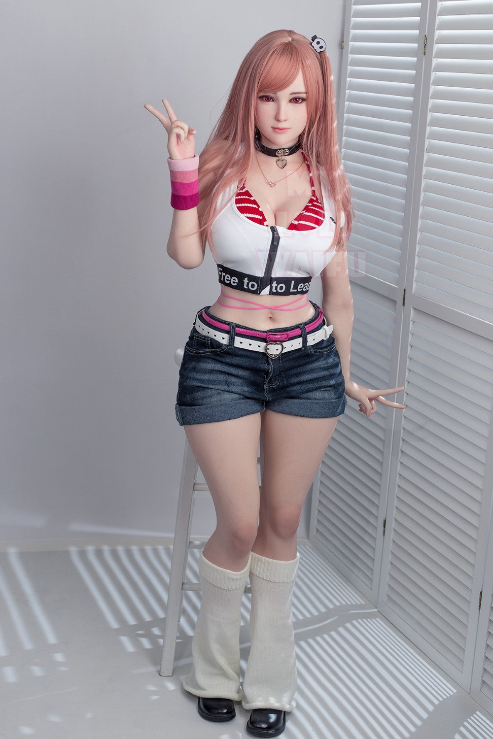 Seksa lelle Honoka (My Loli Waifu 160 cm D-Cup #57 TPE+Silikona)