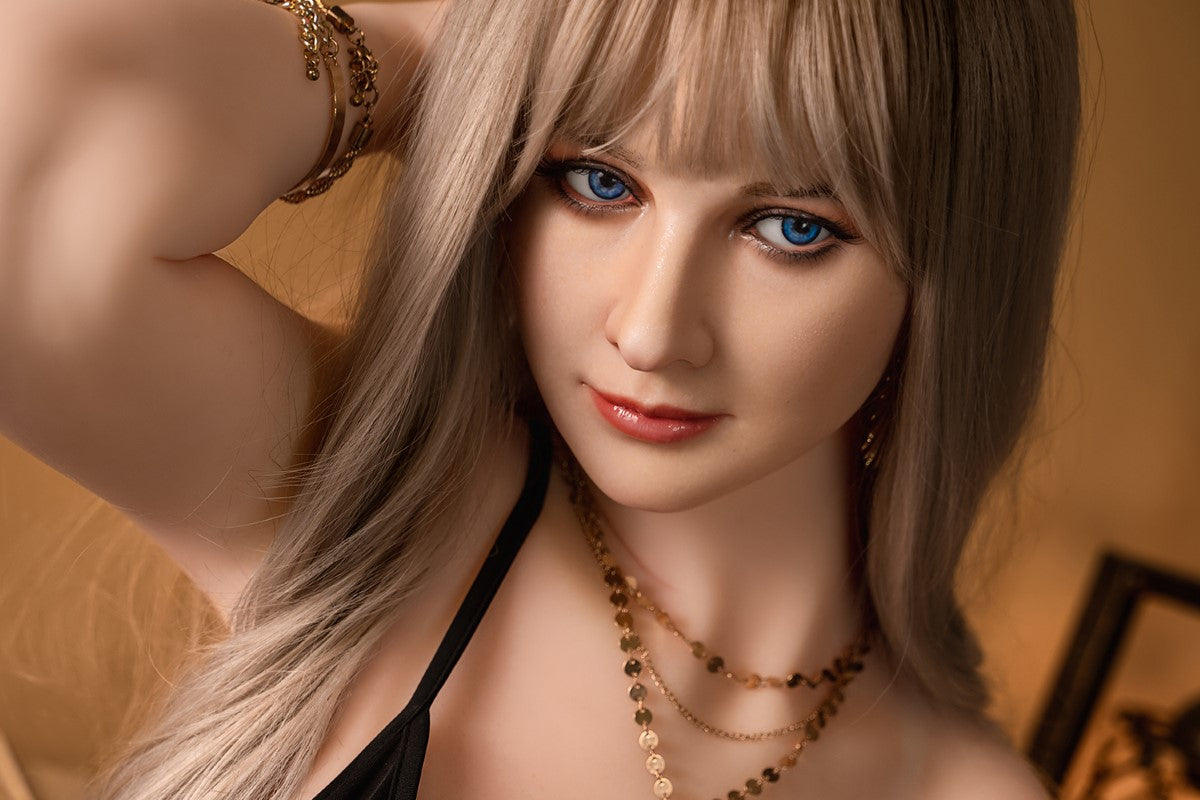 Kerija seksa lelle (Rosretty Doll 170 cm D-cup S11# TPE+silikona)