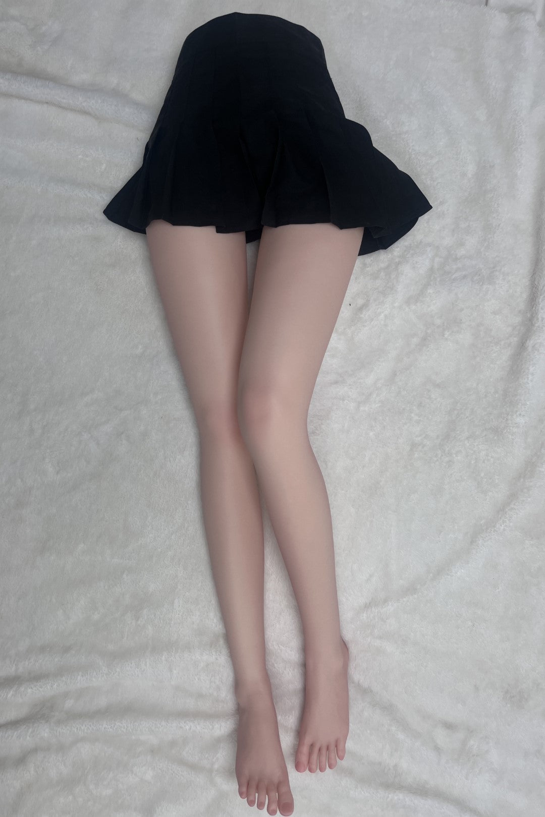 kauls (Tayu-Doll 107cm silikons)