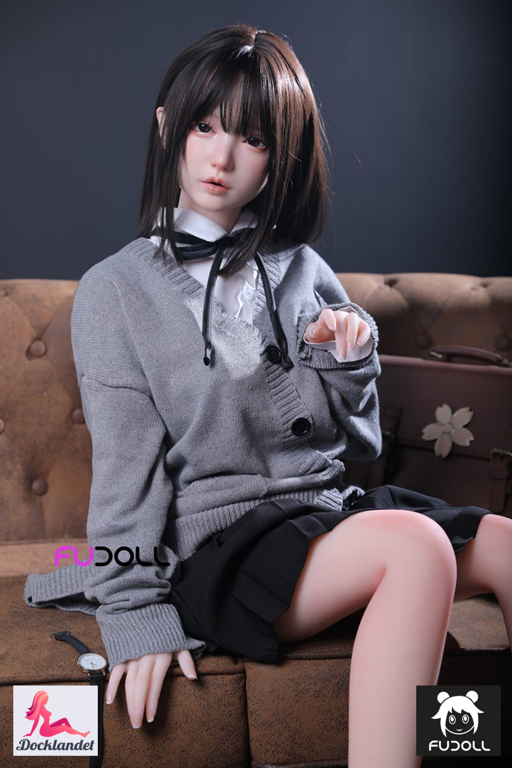 Mana seksa lelle (FUDoll 148 cm D-Cup TPE+Silikona)