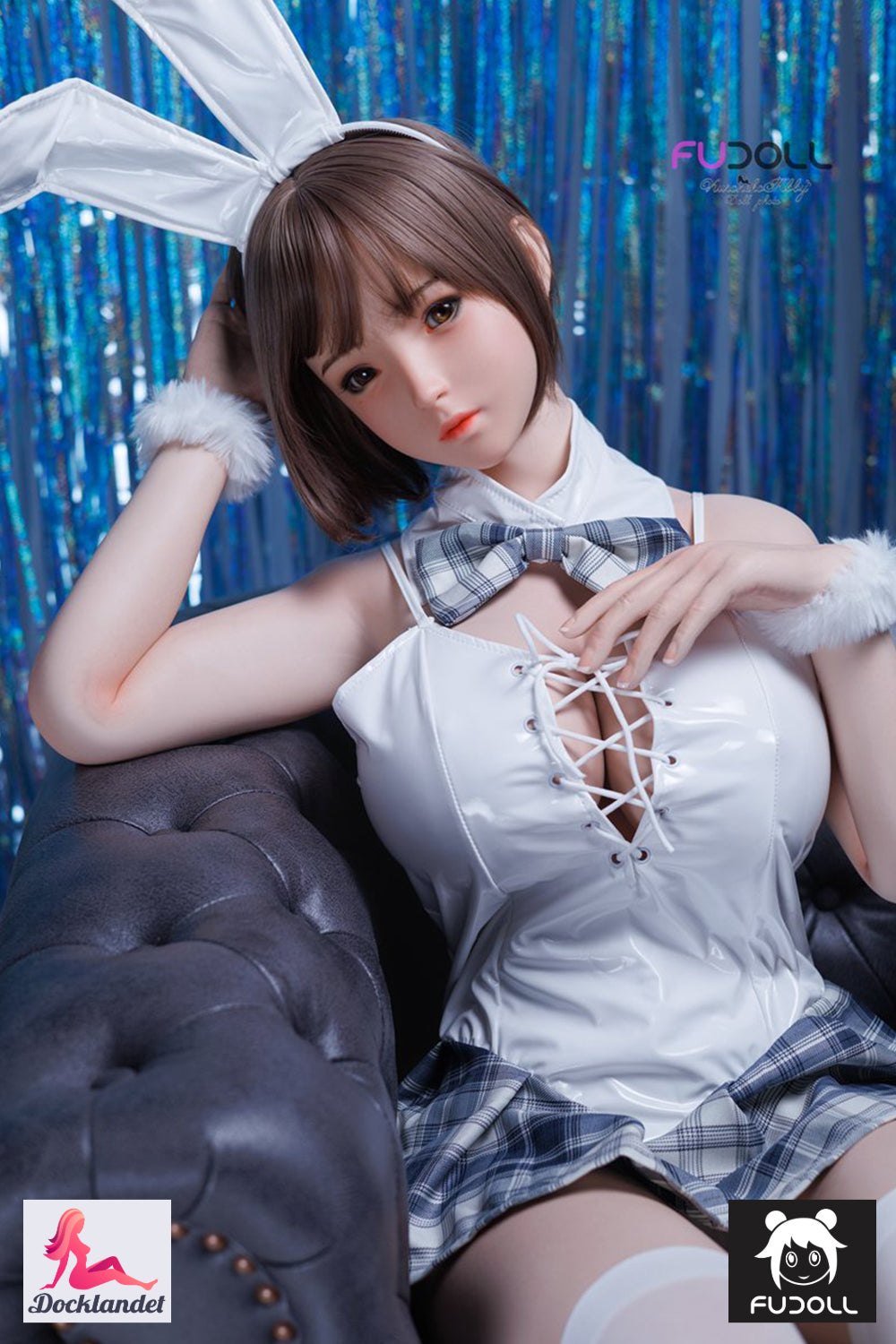Levi seksa lelle (FUDoll 153 cm I-Cup silikona)