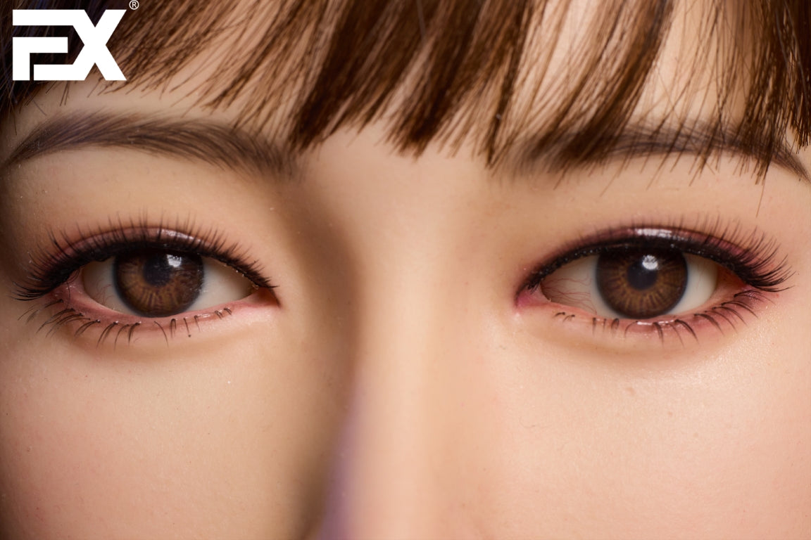 Johanna Sex lelle (EXDoll 167 cm C-Cup #Ukiyo-E Silicone)