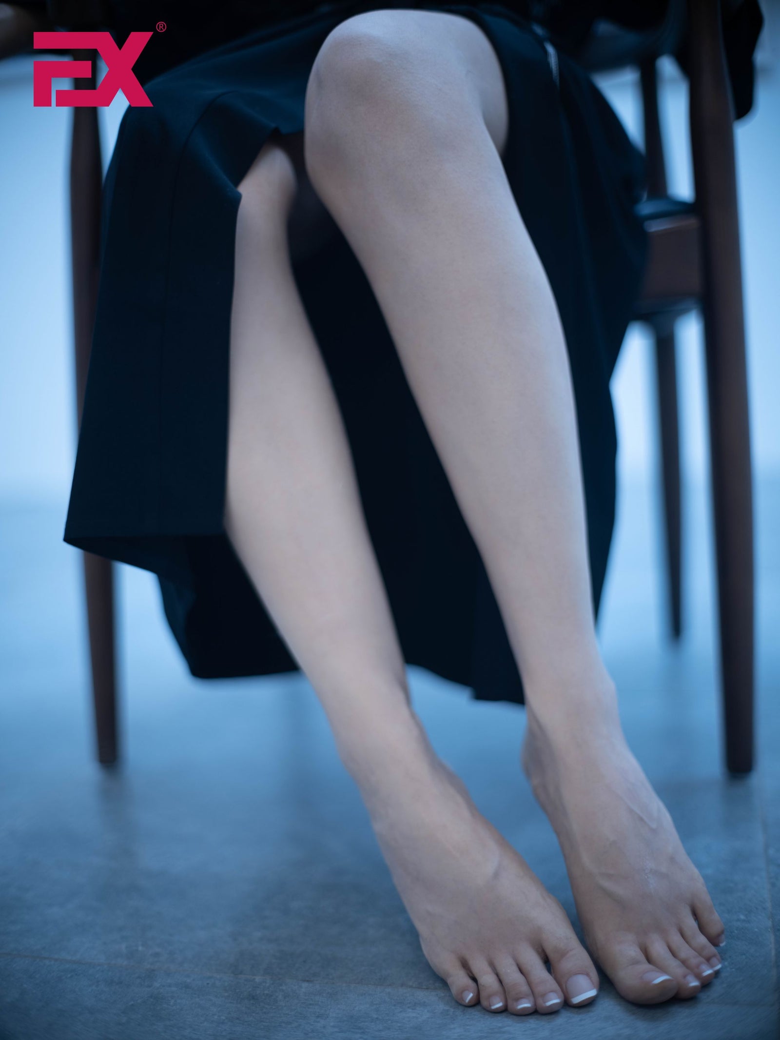 Jie klona seksa lelle (EXDoll 166 cm B kauss #Exclone Silicone)