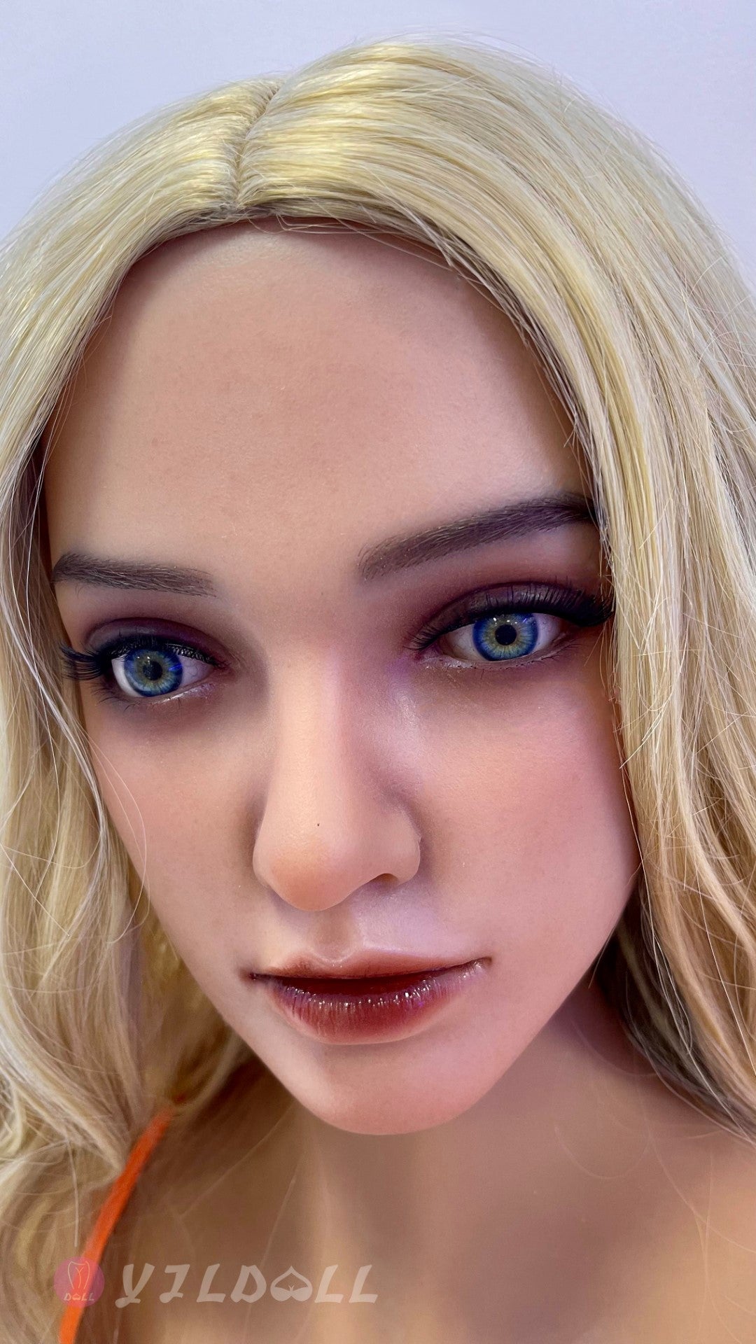 Seksa lelle Penelope (YJL Doll 167 cm I-Cup #814 TPE+Silikona)