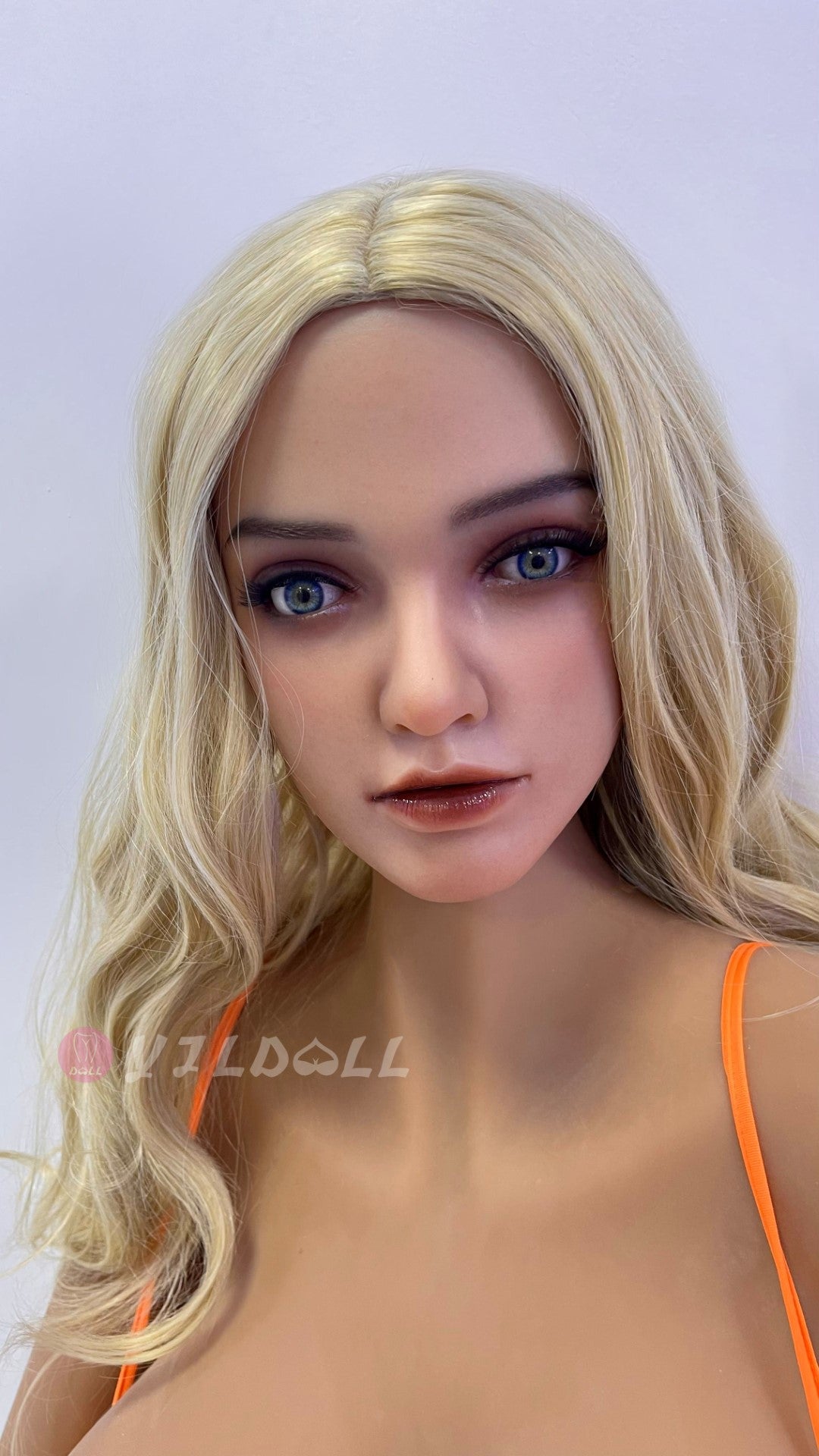 Seksa lelle Penelope (YJL Doll 167 cm I-Cup #814 TPE+Silikona)