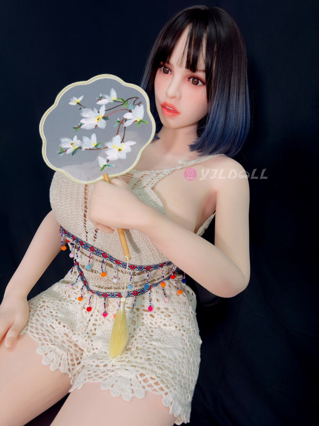 Divya seksa lelle (YJL Doll 165 cm I-Cup #881 TPE)