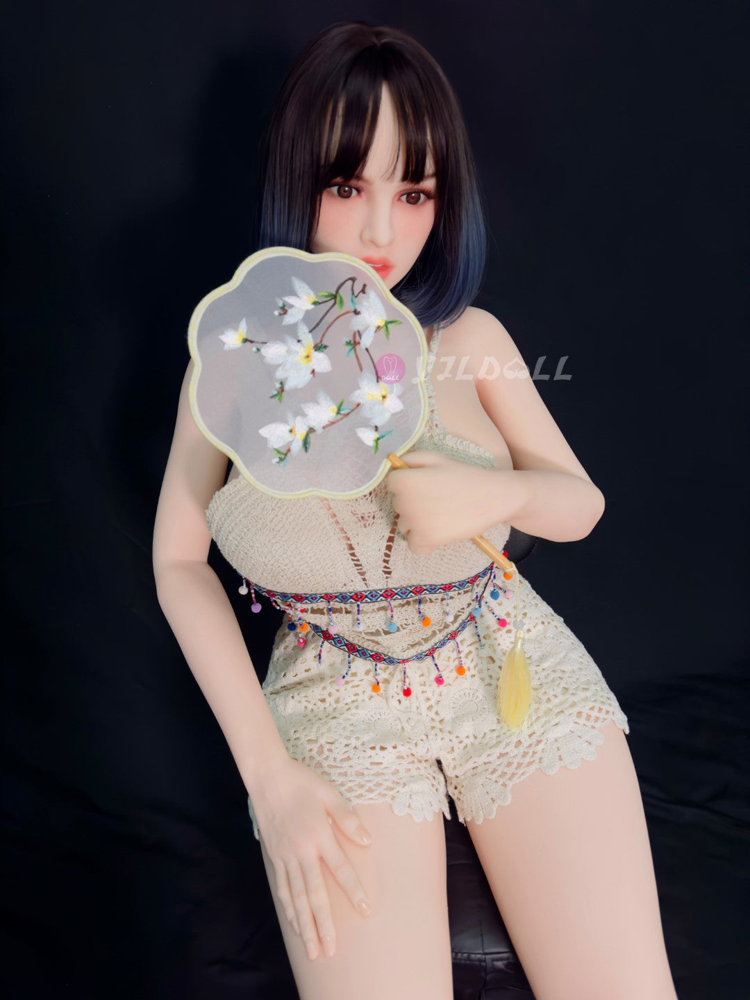Divya seksa lelle (YJL Doll 165 cm I-Cup #881 TPE)