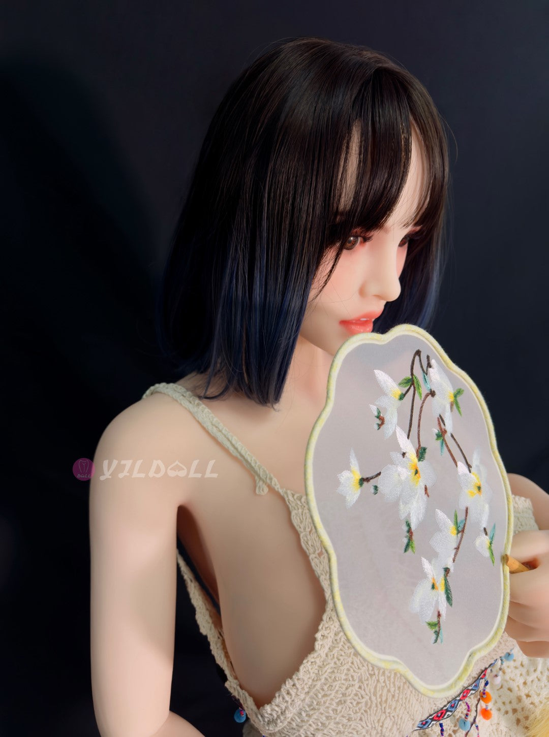 Divya seksa lelle (YJL Doll 165 cm I-Cup #881 TPE)