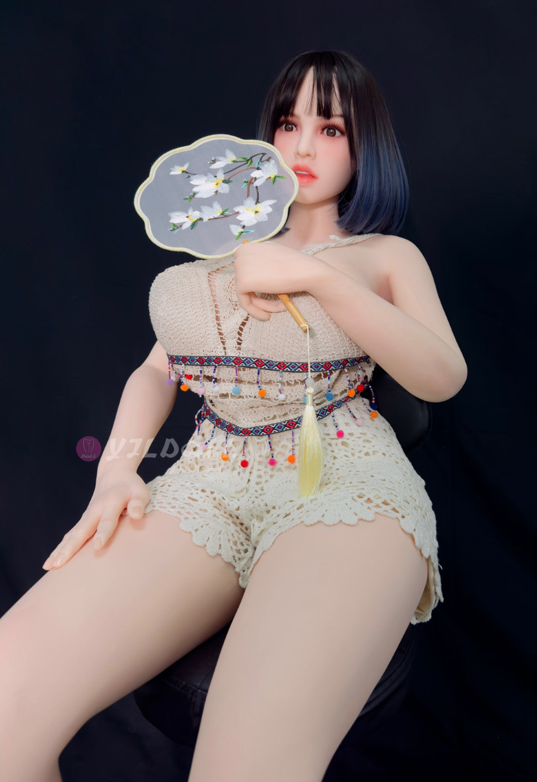 Divya seksa lelle (YJL Doll 165 cm I-Cup #881 TPE)