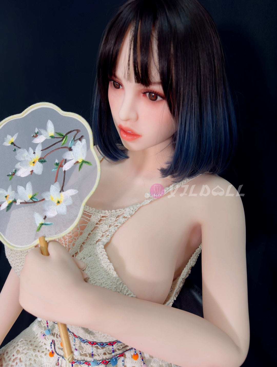 Divya seksa lelle (YJL Doll 165 cm I-Cup #881 TPE)