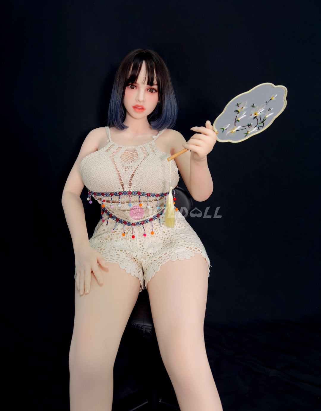 Divya seksa lelle (YJL Doll 165 cm I-Cup #881 TPE)