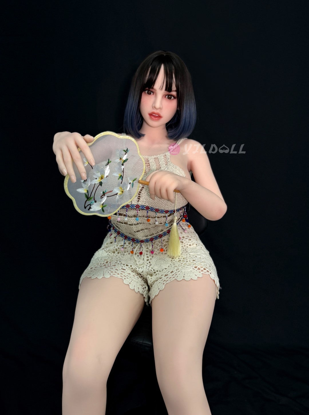 Divya seksa lelle (YJL Doll 165 cm I-Cup #881 TPE)