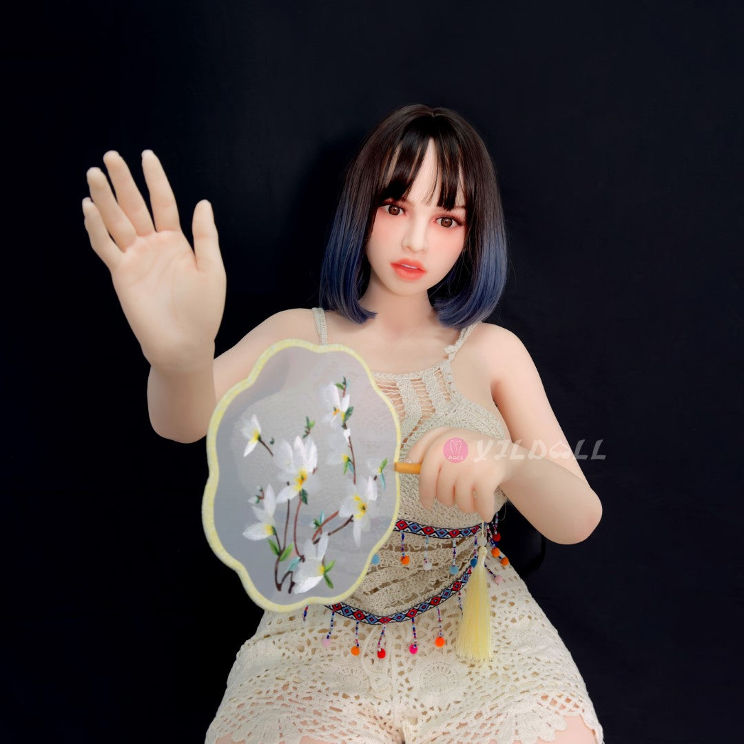 Divya seksa lelle (YJL Doll 165 cm I-Cup #881 TPE)