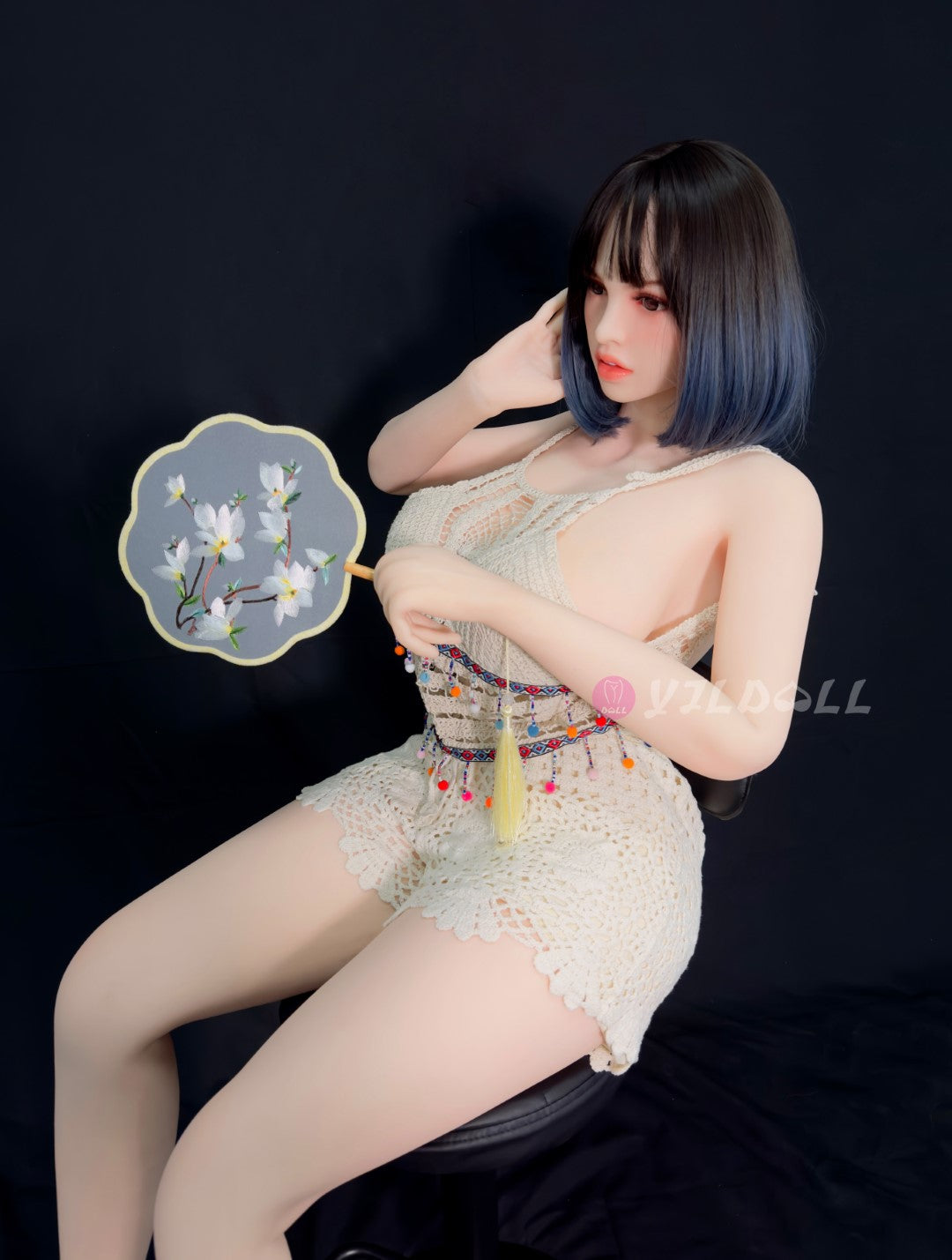 Divya seksa lelle (YJL Doll 165 cm I-Cup #881 TPE)