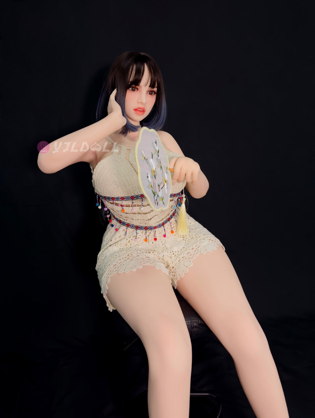 Divya seksa lelle (YJL Doll 165 cm I-Cup #881 TPE)