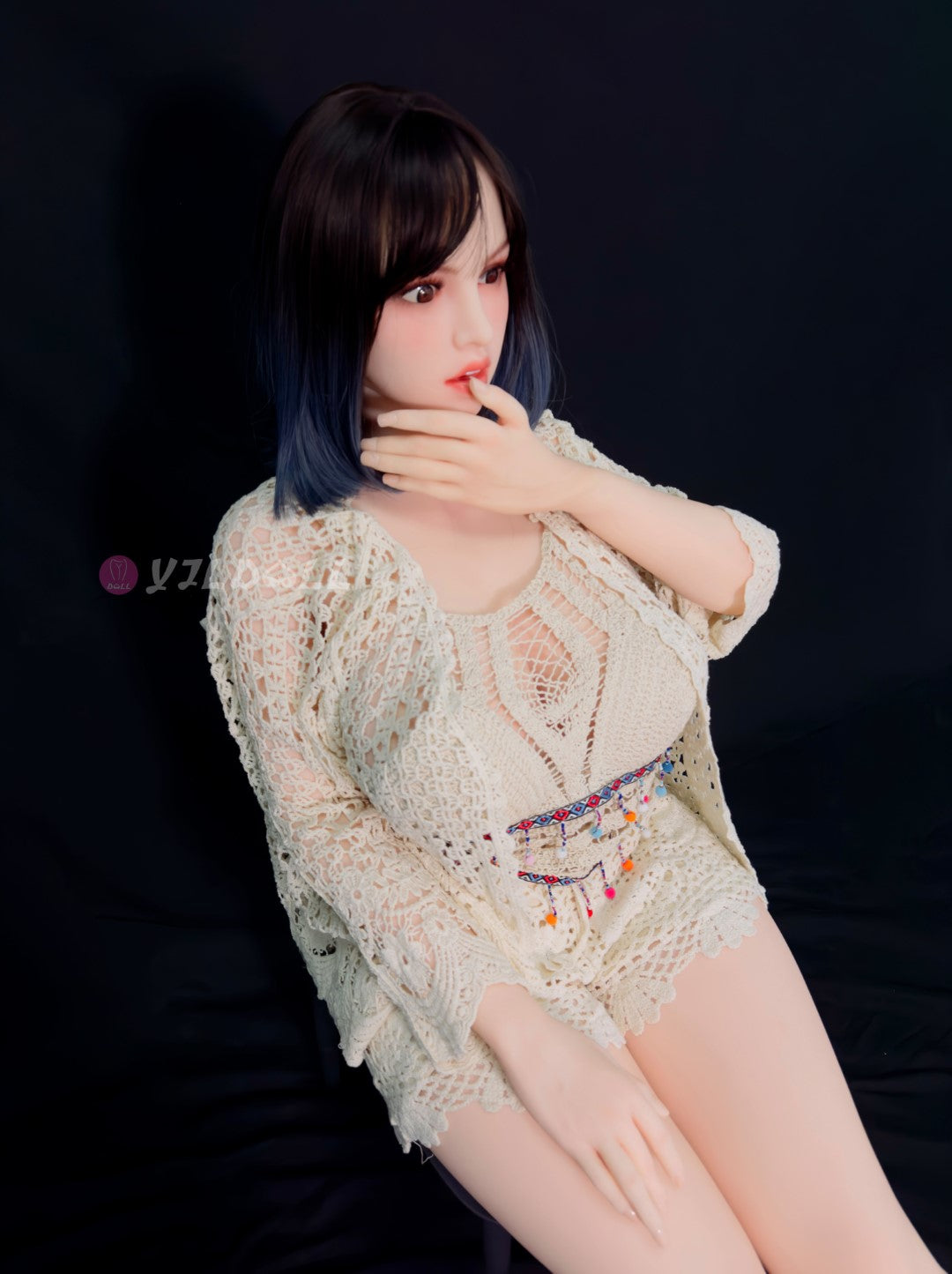 Divya seksa lelle (YJL Doll 165 cm I-Cup #881 TPE)