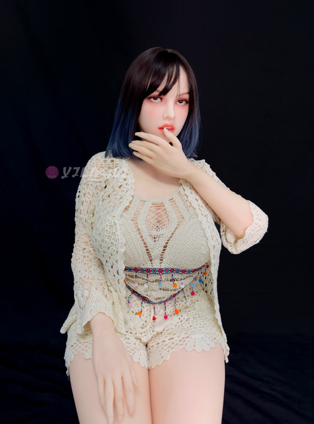 Divya seksa lelle (YJL Doll 165 cm I-Cup #881 TPE)