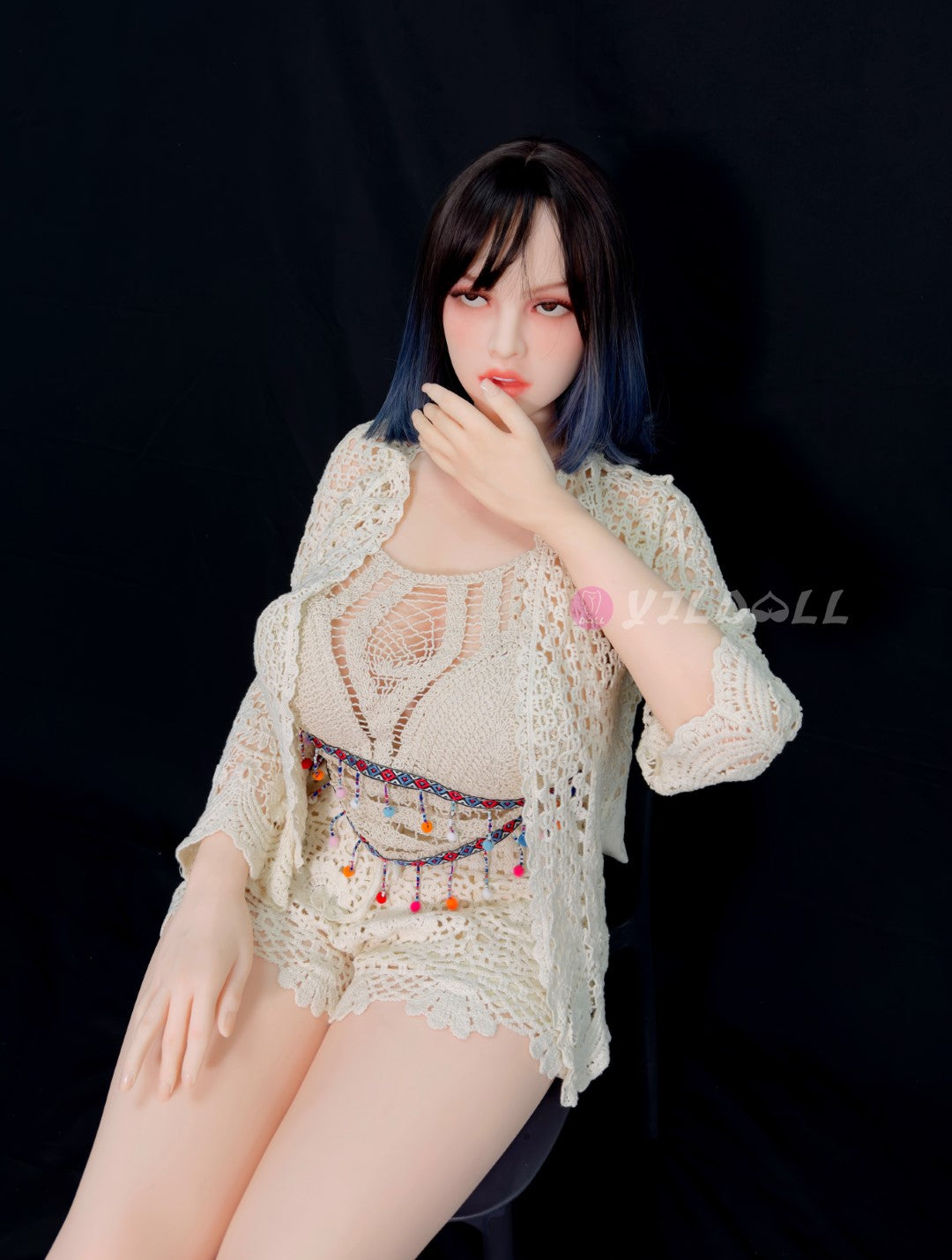 Divya seksa lelle (YJL Doll 165 cm I-Cup #881 TPE)