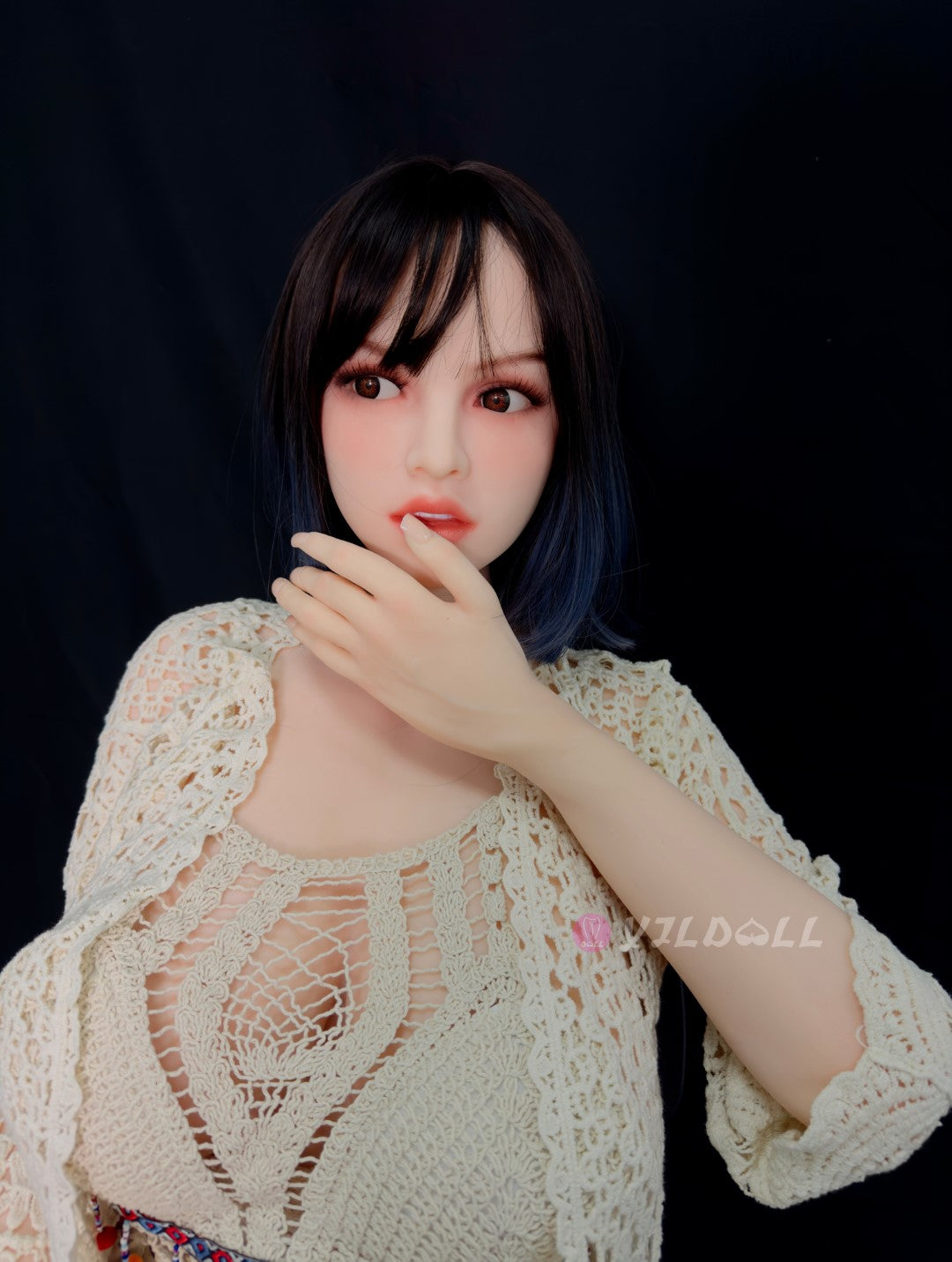 Divya seksa lelle (YJL Doll 165 cm I-Cup #881 TPE)