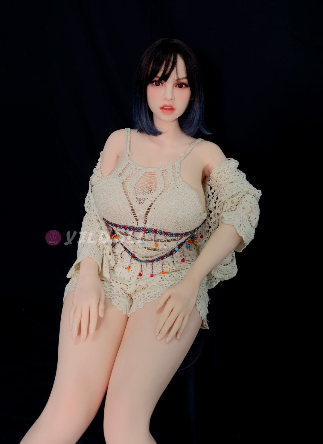 Divya seksa lelle (YJL Doll 165 cm I-Cup #881 TPE)