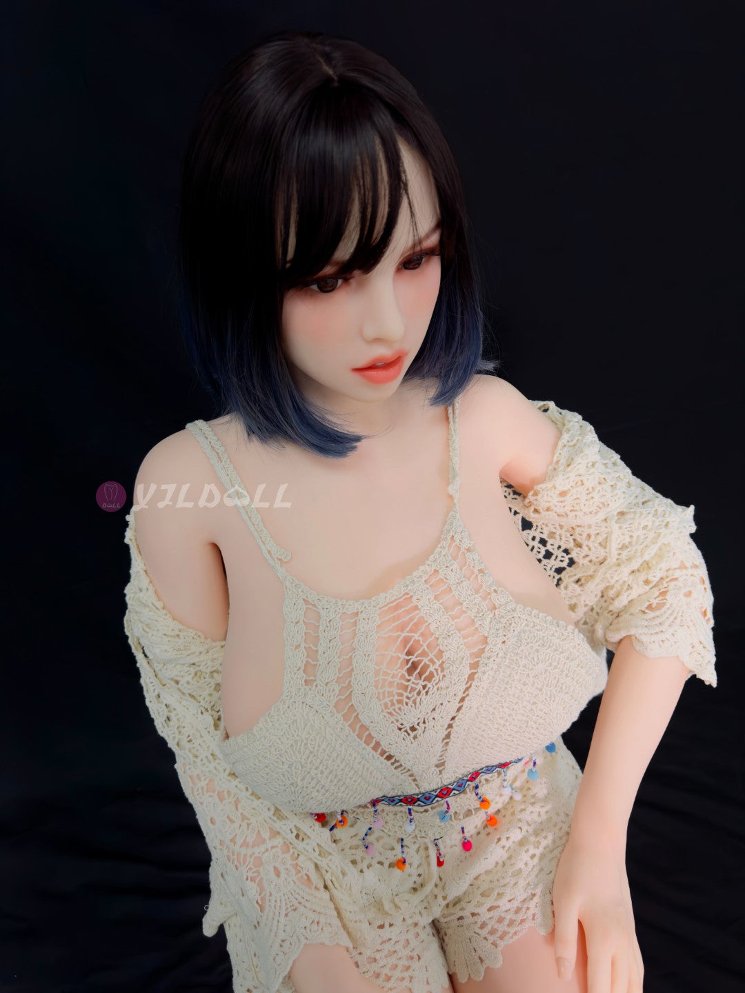 Divya seksa lelle (YJL Doll 165 cm I-Cup #881 TPE)