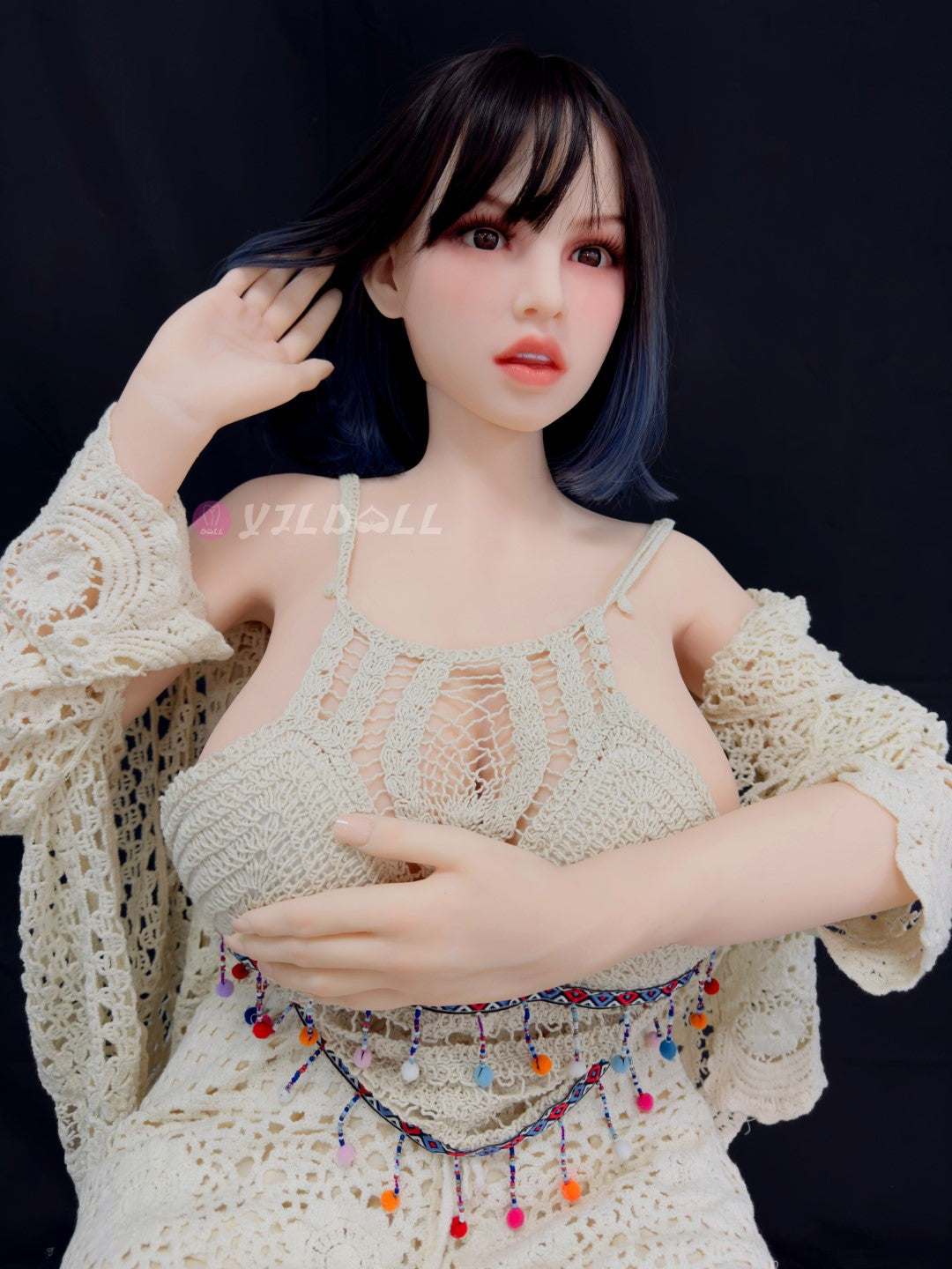 Divya seksa lelle (YJL Doll 165 cm I-Cup #881 TPE)