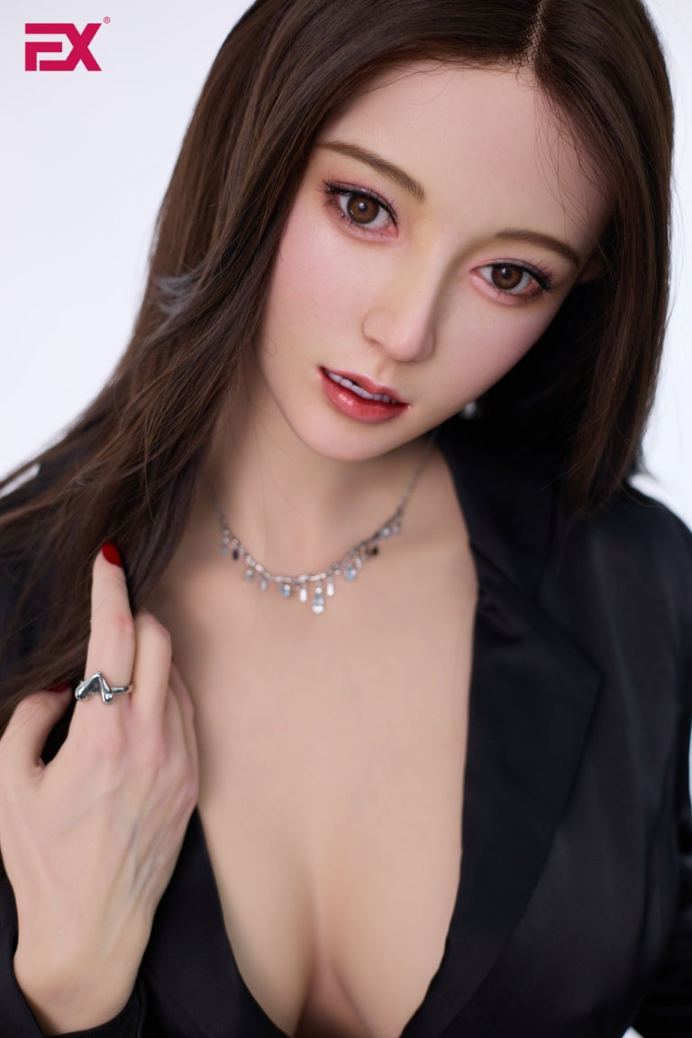 Seksa lelle Yara (EXDoll 166 cm G-Cup #Ukiyo-E Silicone)