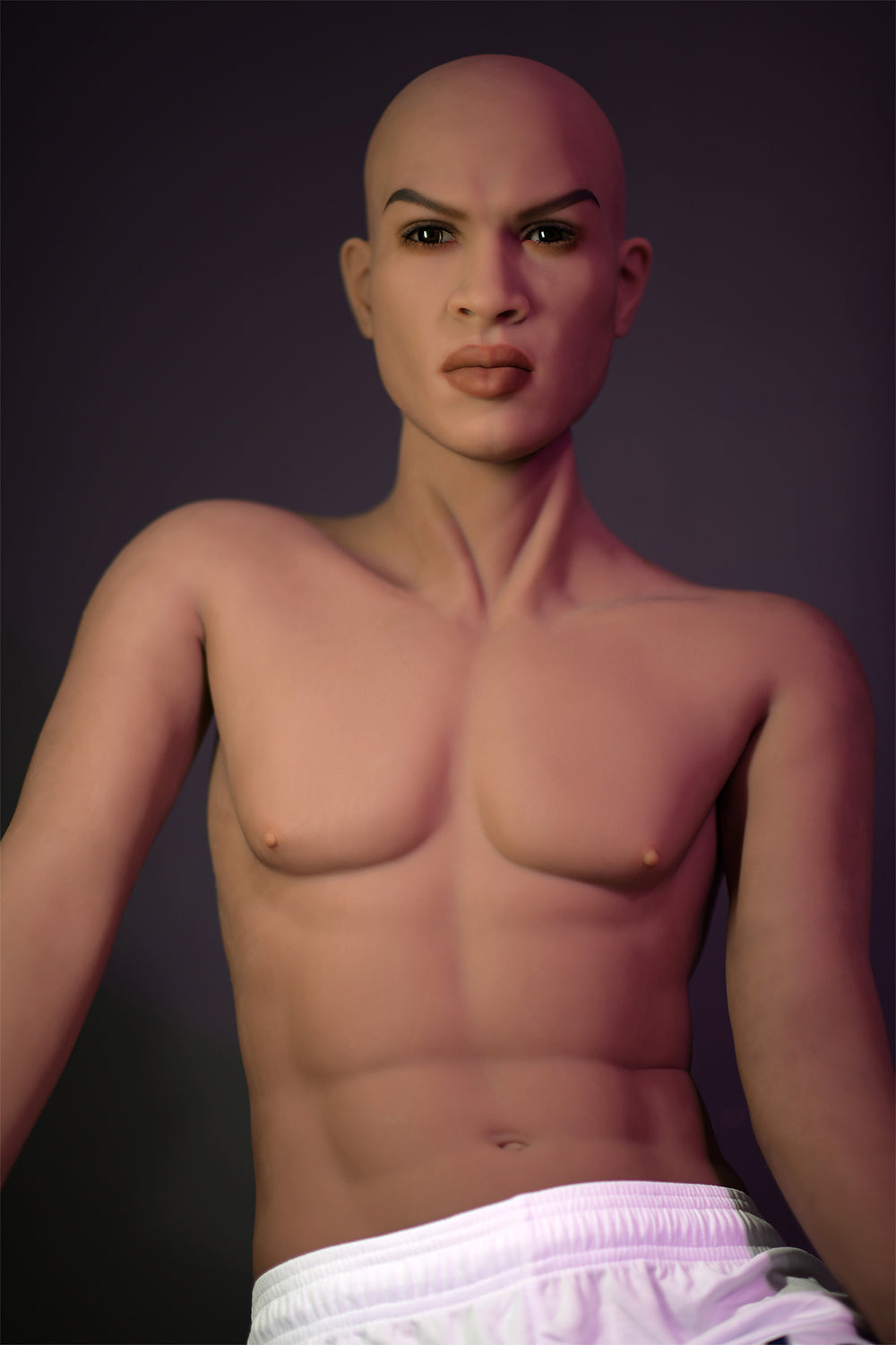 Vīriešu seksa lelle Vincents (HRDoll 167 cm #31 TPE)
